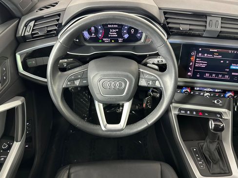 Used 2022 Audi Q3 2.0T Premium image 13