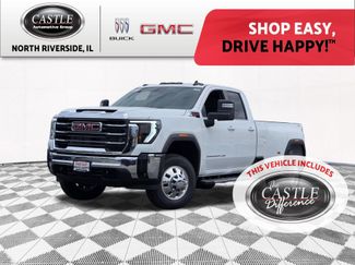New 2026 GMC Sierra 3500 SLE w/ SLE Value Package AWD/4WD video 1