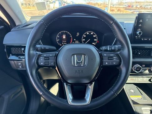 Used 2025 Honda CR-V EX-L image 26
