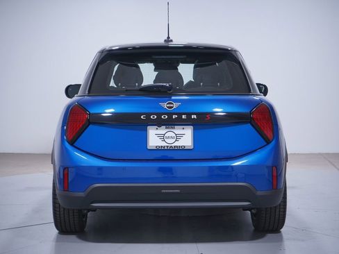 New 2026 MINI Cooper S FWD image 5