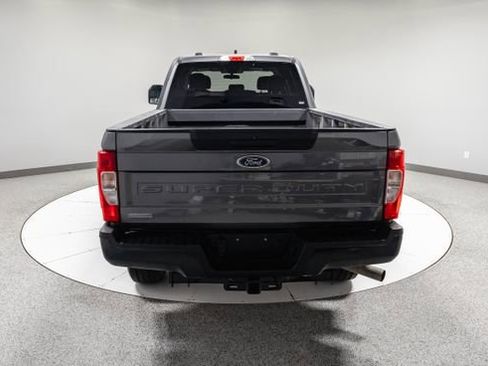 Used 2022 Ford F250 XL w/ Power Equipment Group AWD/4WD image 31
