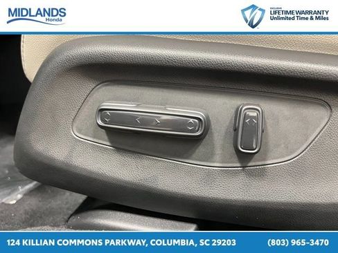 New 2026 Honda HR-V EX-L image 10