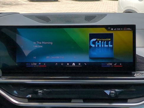 New 2026 BMW X5 xDrive40i w/ Executive Package AWD/4WD image 18