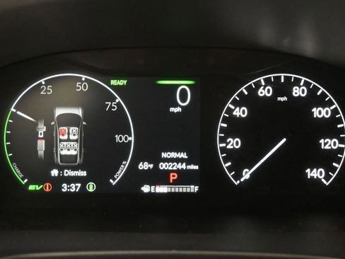 Used 2025 Honda CR-V Sport-L image 15