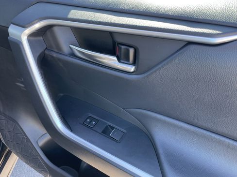 Used 2024 Toyota RAV4 XLE image 30