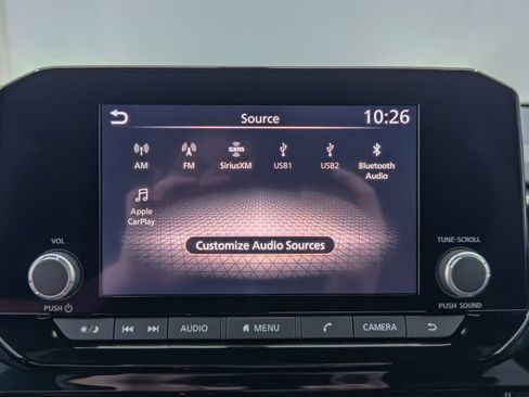 Used 2024 Nissan Pathfinder Rock Creek image 41