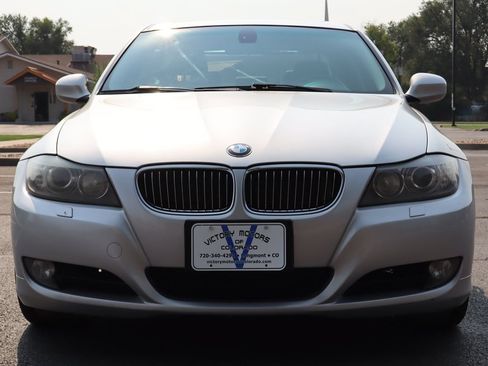 Used 2011 BMW 328i xDrive Sedan AWD/4WD image 13