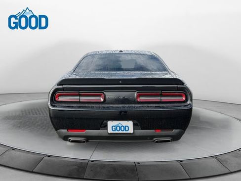 Used 2021 Dodge Challenger GT w/ Blacktop Package image 4