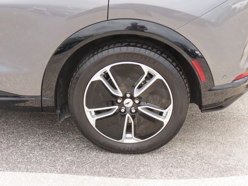 Used 2023 Ford Mustang Mach-E Premium RWD image 18