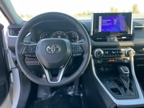 Used 2024 Toyota RAV4 XLE Premium AWD/4WD image 14
