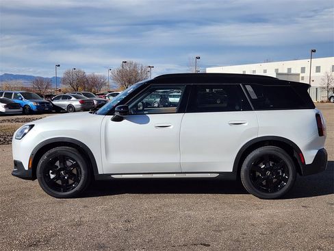 New 2026 MINI Cooper Countryman S image 2