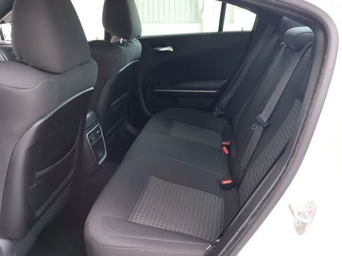 Used 2019 Dodge Charger Scat Pack RWD image 16