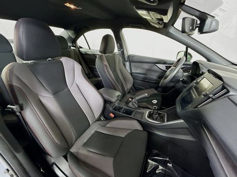 Used 2022 Subaru WRX AWD/4WD image 25