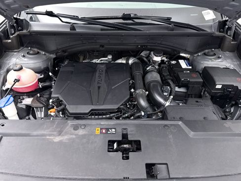 Used 2024 Hyundai Santa Fe SEL AWD/4WD image 7