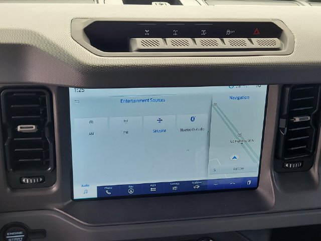 Certified 2024 Ford Bronco Big Bend AWD/4WD image 18