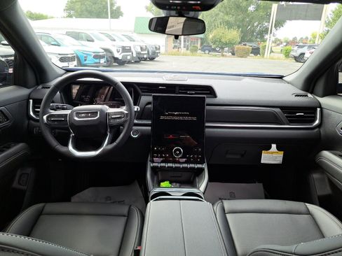 New 2026 GMC Terrain Elevation w/ Elevation Premium Package image 31