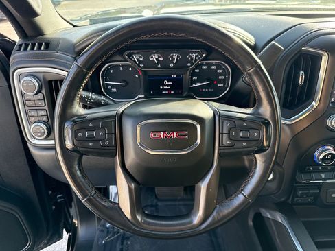 Used 2021 GMC Sierra 2500 AT4 w/ Gooseneck/5TH Wheel Package image 15