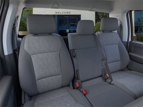 New 2026 Ford F350 XL w/ XL Driver Assist Package image 10