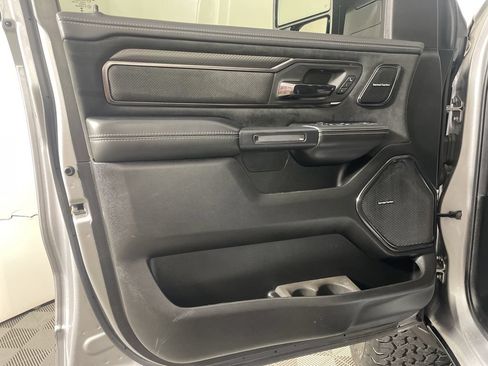 Used 2025 RAM 1500 RHO w/ RHO Level 1 Equipment Group AWD/4WD image 6