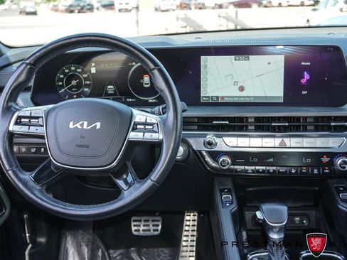 Used 2023 Kia Telluride SX X-Line AWD/4WD image 39
