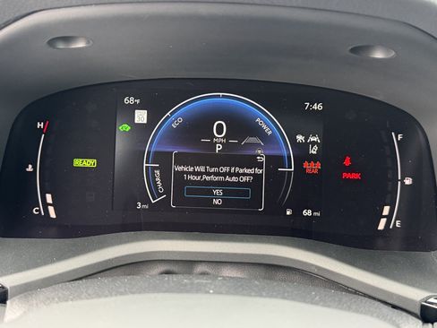 New 2026 Toyota Camry SE FWD image 22