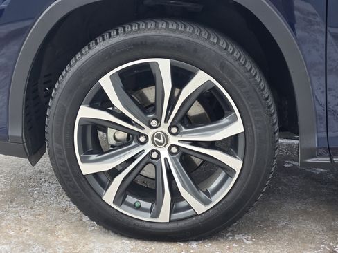 Used 2022 Lexus RX 350 RX 350 image 14