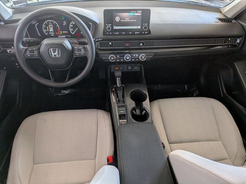 Used 2023 Honda Civic LX image 16
