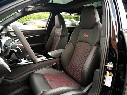 Used 2026 Audi RS 6 performance AWD/4WD image 16