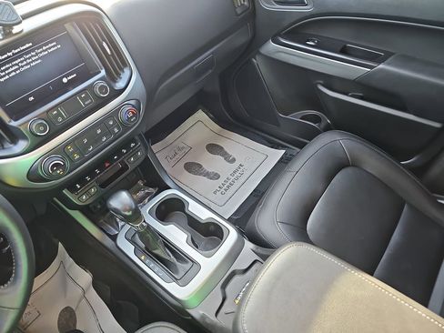 Used 2022 Chevrolet Colorado ZR2 image 30
