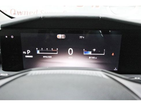 New 2026 Nissan Murano SV w/ Cargo Package AWD/4WD image 12