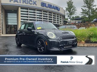 Used 2023 MINI Cooper S FWD 360° Tour