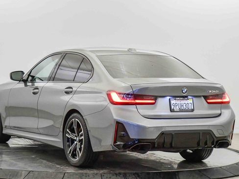 Certified 2024 BMW M340i image 2