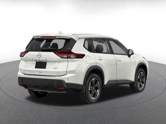 Used 2025 Nissan Rogue SV FWD video 2