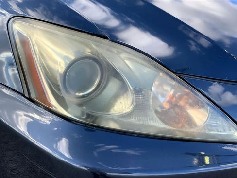 Used 2007 Lexus IS 250 image 25