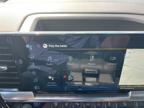 New 2026 Chevrolet Silverado 2500 LT w/ Trail Boss Package image 39