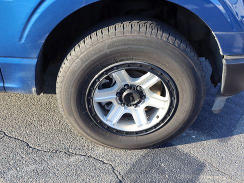 Used 2023 Ford F150 XL RWD image 35