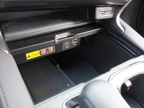 Certified 2023 Lexus RX 350 AWD w/ Cold Area Package image 20