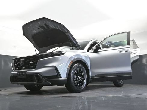 Used 2023 Honda CR-V Sport image 36