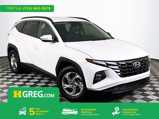 Used 2023 Hyundai Tucson SEL FWD video 1
