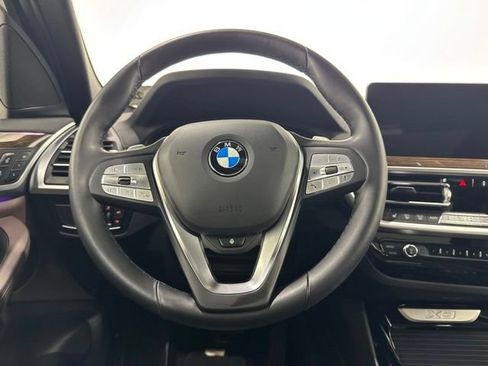 Used 2022 BMW X3 xDrive30i w/ Premium Package AWD/4WD image 30