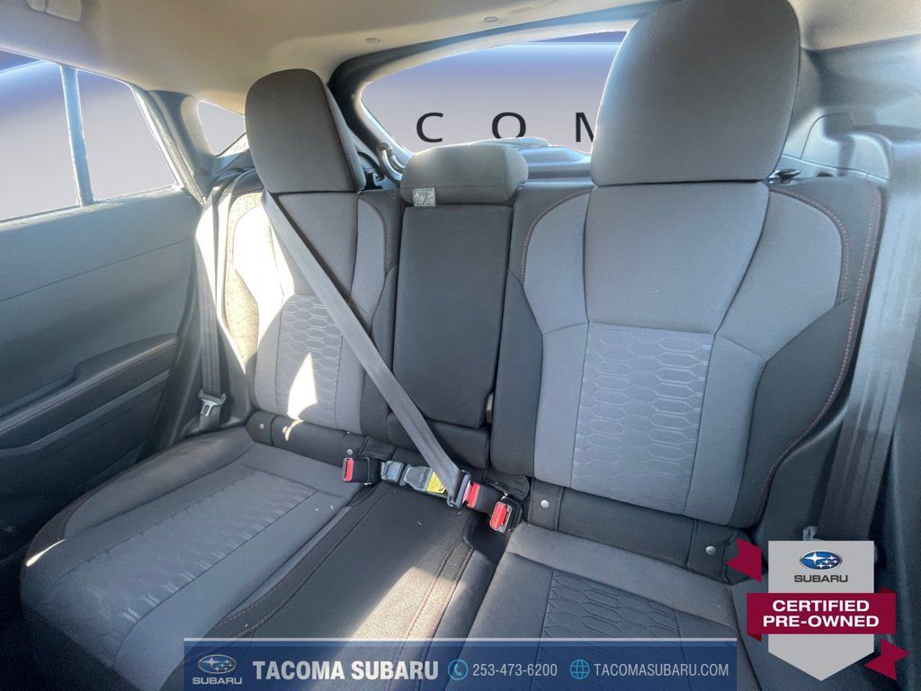 Used 2025 Subaru Impreza 2.0i Sport AWD/4WD image 16