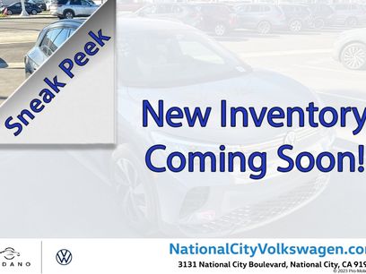 Used 2023 Volkswagen ID.4 Pro