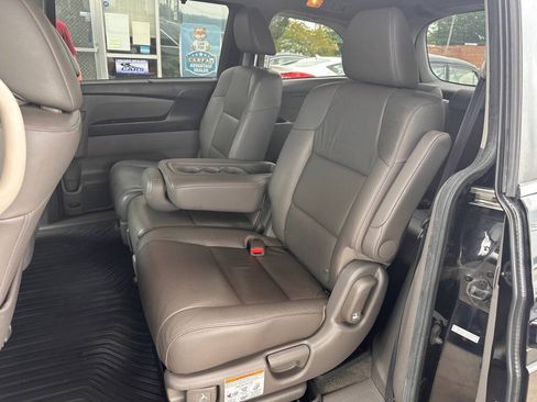 Used 2012 Honda Odyssey EX-L image 18
