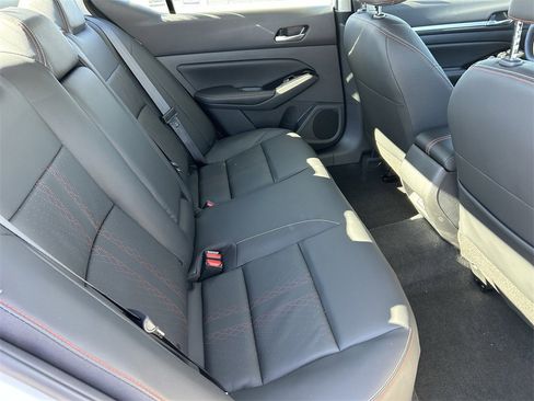 New 2025 Nissan Altima 2.5 SR w/ SR Premium Package image 11