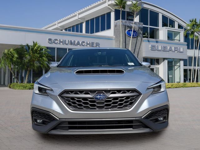 Used 2023 Subaru WRX Limited AWD/4WD image 2