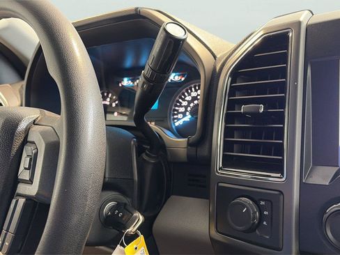 Used 2020 Ford F150 XLT w/ XTR Package AWD/4WD image 21
