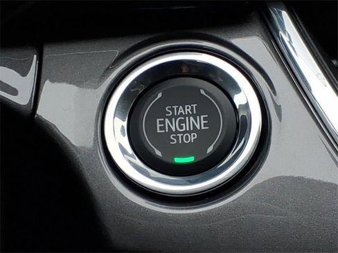 New 2026 Chevrolet Trax ACTIV w/ Driver Confidence Package image 20