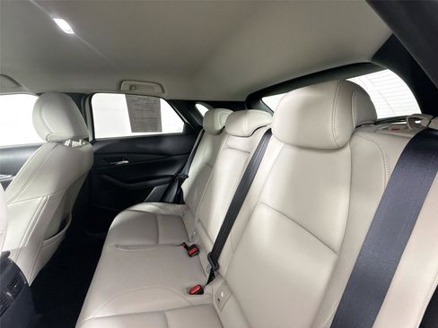 Certified 2023 MAZDA CX-30 AWD 2.5 S w/ Preferred Package image 29