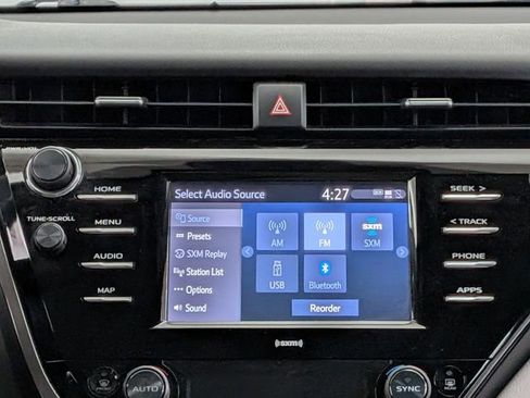Used 2020 Toyota Camry LE w/ Carpet Mat Package FWD image 25