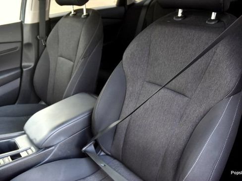 Certified 2024 Honda Accord EX image 11